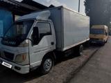 Forland 2007 годаүшін2 500 000 тг. в Алматы