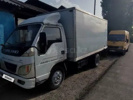 Forland 2007 года за 2 500 000 тг. в Алматы