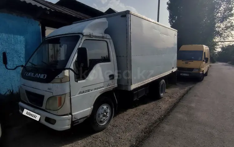 Forland 2007 года за 2 500 000 тг. в Алматы