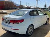 Kia Rio 2015 годаүшін6 000 000 тг. в Актобе – фото 2