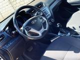 Kia Rio 2015 годаүшін6 000 000 тг. в Актобе – фото 5