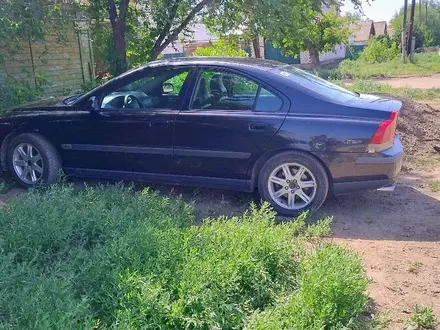 Volvo S60 2002 года за 2 750 000 тг. в Уральск – фото 4