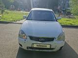 ВАЗ (Lada) Priora 2170 2011 года за 1 550 000 тг. в Усть-Каменогорск