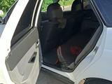 ВАЗ (Lada) Priora 2170 2011 года за 1 550 000 тг. в Усть-Каменогорск – фото 5