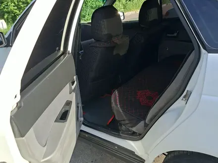 ВАЗ (Lada) Priora 2170 2011 года за 1 550 000 тг. в Усть-Каменогорск – фото 5