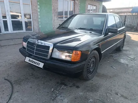 Mercedes-Benz 190 1992 года за 1 050 000 тг. в Алматы