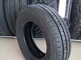 Летняя грузовая шина KUMHO 155 R12C 88/86R KC53 KOREAүшін16 400 тг. в Алматы