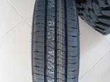 Летняя грузовая шина KUMHO 155 R12C 88/86R KC53 KOREA за 16 400 тг. в Алматы – фото 2