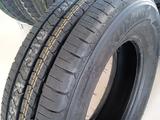 Летняя грузовая шина KUMHO 155 R12C 88/86R KC53 KOREA за 16 400 тг. в Алматы – фото 3