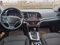 Hyundai Elantra 2017 года за 5 000 000 тг. в Шымкент – фото 7