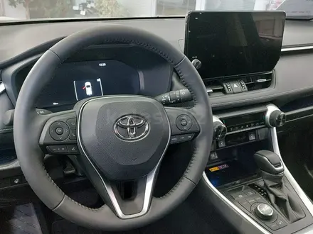 Toyota RAV4 2023 года за 22 240 000 тг. в Усть-Каменогорск – фото 6