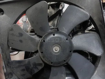 Моторчик вентилятора за 9 000 тг. в Алматы – фото 6