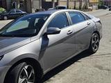 Hyundai Elantra 2023 года за 11 000 000 тг. в Тараз – фото 4