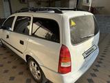 Opel Astra 2003 годаүшін2 000 000 тг. в Шымкент – фото 3