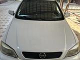 Opel Astra 2003 годаүшін2 000 000 тг. в Шымкент