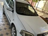 Opel Astra 2003 годаүшін2 000 000 тг. в Шымкент – фото 2