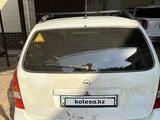 Opel Astra 2003 годаүшін2 000 000 тг. в Шымкент – фото 5