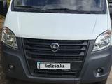 ГАЗ ГАЗель NEXT 2025 годаүшін13 500 000 тг. в Астана – фото 3