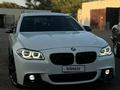 BMW 535 2013 годаүшін8 000 000 тг. в Алматы