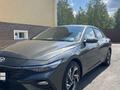 Hyundai Elantra 2024 года за 11 500 000 тг. в Петропавловск