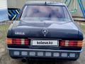 Mercedes-Benz 190 1989 года за 1 200 000 тг. в Кокшетау – фото 4