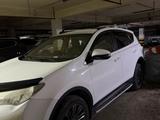Toyota RAV4 2014 годаүшін7 850 000 тг. в Алматы