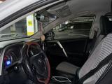 Toyota RAV4 2014 годаүшін7 850 000 тг. в Алматы – фото 3