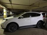 Toyota RAV4 2014 годаүшін7 850 000 тг. в Алматы – фото 2
