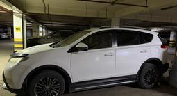 Toyota RAV4 2014 годаүшін7 850 000 тг. в Алматы – фото 2