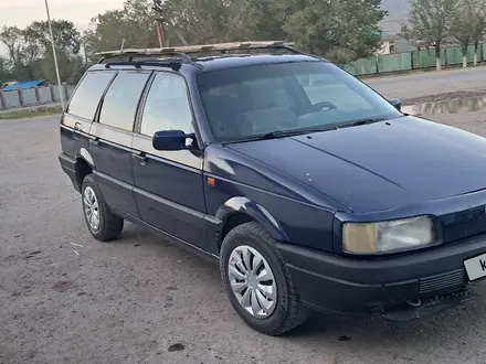 Volkswagen Passat 1993 года за 1 300 000 тг. в Алматы