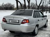 Daewoo Nexia 2013 годаүшін1 980 000 тг. в Алматы – фото 5