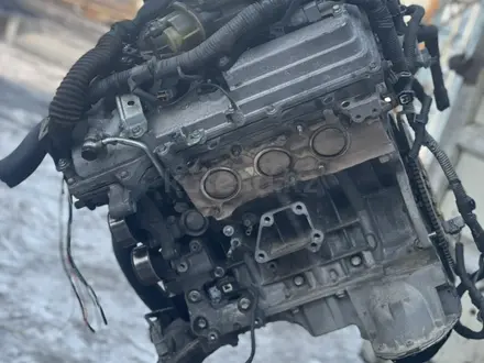 2гр фсе двигатель 2GR fse двс lexus gs 350 is 350 за 550 000 тг. в Алматы