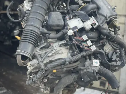 2гр фсе двигатель 2GR fse двс lexus gs 350 is 350 за 550 000 тг. в Алматы – фото 10