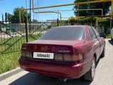 Toyota Camry 1994 годаүшін1 550 000 тг. в Алматы – фото 5