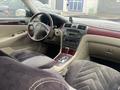 Lexus ES 300 2002 годаүшін4 300 000 тг. в Актау – фото 7