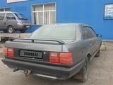 Audi 100 1990 годаfor900 000 тг. в Талдыкорган – фото 2