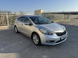 Kia Cerato 2013 года за 5 990 000 тг. в Актау