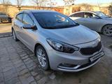 Kia Cerato 2013 годаүшін6 100 000 тг. в Актау