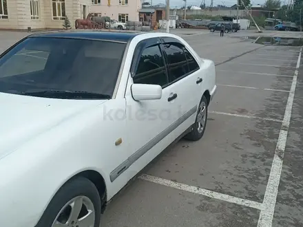 Mercedes-Benz E 230 1996 года за 2 500 000 тг. в Алматы – фото 8