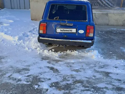 ВАЗ (Lada) 2104 2011 года за 1 850 000 тг. в Шымкент