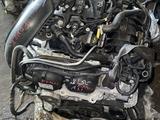 Двигатель Мотор АКПП Автомат Робот B4164T турбо Volvo S60 S80 за 750 000 тг. в Алматы – фото 2