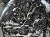 Двигатель Мотор АКПП Автомат Робот B4164T турбо Volvo S60 S80 за 750 000 тг. в Алматы – фото 3