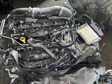 Двигатель Мотор АКПП Автомат Робот B4164T турбо Volvo S60 S80 за 750 000 тг. в Алматы – фото 5