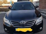 Toyota Camry 2011 года за 8 000 000 тг. в Тараз – фото 3