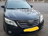 Toyota Camry 2011 года за 8 200 990 тг. в Тараз – фото 2