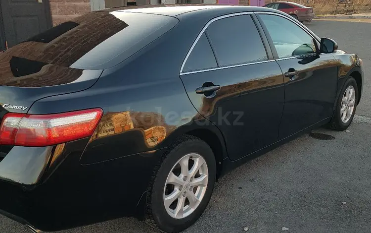 Toyota Camry 2011 года за 8 200 990 тг. в Тараз