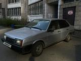 ВАЗ (Lada) 21099 2004 года за 1 150 000 тг. в Усть-Каменогорск