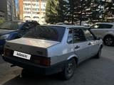 ВАЗ (Lada) 21099 2004 года за 1 150 000 тг. в Усть-Каменогорск – фото 2