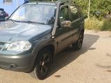 Chevrolet Niva 2015 годаүшін5 000 000 тг. в Уральск