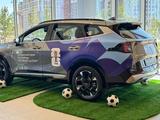Kia Sportage 2026 года за 17 390 000 тг. в Астана